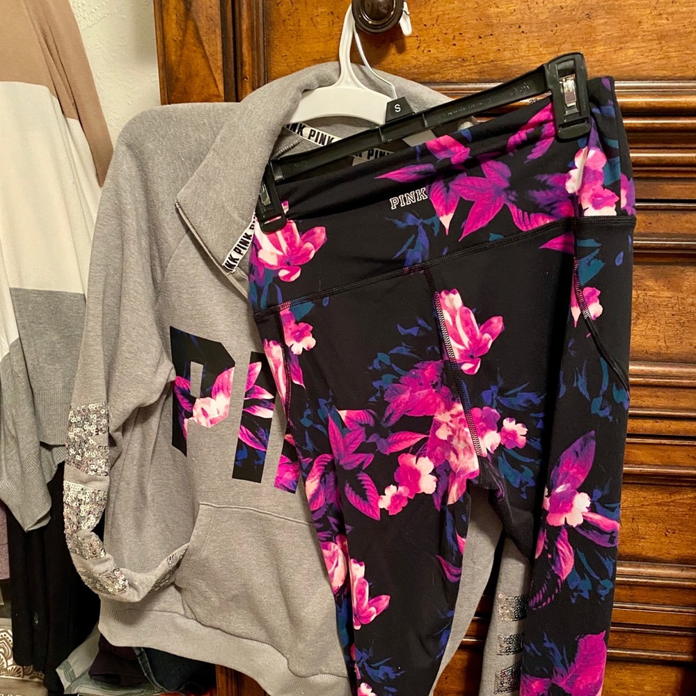 Victoria’s Secret outfit